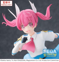 MAGILUMIERE MAGICAL GIRLS - Kana Sakuragi - Figurine Luminasta 18cm