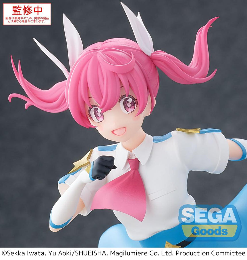 MAGILUMIERE MAGICAL GIRLS - Kana Sakuragi - Figurine Luminasta 18cm