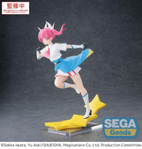 MAGILUMIERE MAGICAL GIRLS - Kana Sakuragi - Figurine Luminasta 18cm