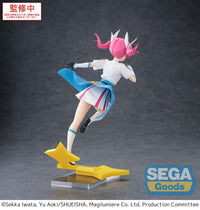 MAGILUMIERE MAGICAL GIRLS - Kana Sakuragi - Figurine Luminasta 18cm