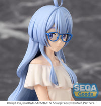 SHIUNJI FAMILY CHILDREN  - Seiha Shiunji - Statuette PM Perching 14cm