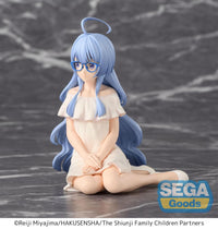SHIUNJI FAMILY CHILDREN  - Seiha Shiunji - Statuette PM Perching 14cm