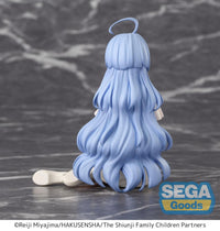 SHIUNJI FAMILY CHILDREN  - Seiha Shiunji - Statuette PM Perching 14cm