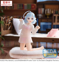 PRIVATE TUTOR TO THE DUKE'S.. - Tina Howard - Yumemirize Figurine 15cm