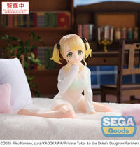 PRIVATE TUTOR TO THE DUKE'S. - Ellie Walker - Yumemirize Figurine 12cm