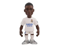 REAL MADRID - Camavinga - Figurine Minix 12cm