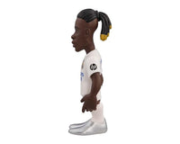 REAL MADRID - Camavinga - Figurine Minix 12cm
