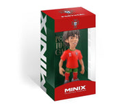 PORTUGAL - Joao Felix - Figurine Minix 12cm