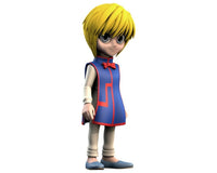 HUNTER X HUNTER - Kurapika - Figurine Minix # 12cm