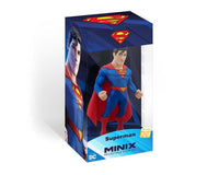 DC COMICS - Superman - Figurine Minix # 12cm
