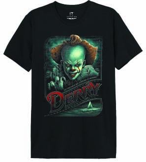 CA - Do you have courage to return - T-Shirt Homme (M)