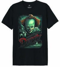 CA - Do you have courage to return - T-Shirt Homme (XL)