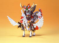 GUNDAM - BB150 Master Dai-Shogun - Model Kit