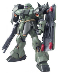 GUNDAM - MG 1/100 Geara Doga - Model Kit 18cm