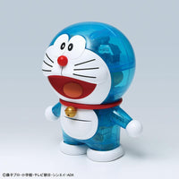 DORAEMON - Figure-rise Mechanics - Model Kit