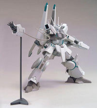 GUNDAM - HGUC 1/144 Silver Bullet - Model Kit