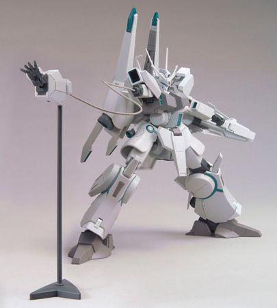 GUNDAM - HGUC 1/144 Silver Bullet - Model Kit