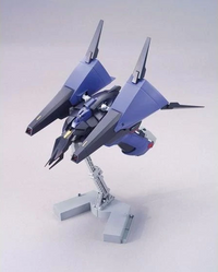 GUNDAM - 1/144 HGUC MESSALA - Model Kit