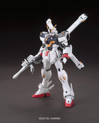 GUNDAM - HGUC Crossbone Gundam X1 1/144 - Model Kit