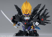 GUNDAM - BB344 Oda Nobunaga Gundam - Model Kit