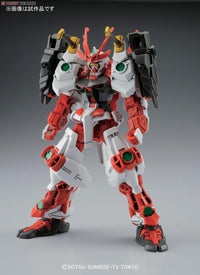 GUNDAM - HGBF Sengoku Astray Gundam 1/144 - Model Kit