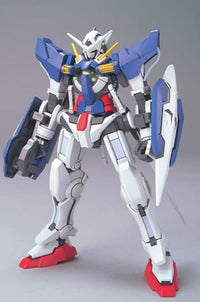 GUNDAM - HG 1/44 EXIA - Model Kit - 13cm