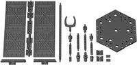 GUNDAM - Customize Scene Base 01 - Model Kit