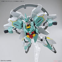 BUILD DIVERS - HGBD:R 1/144 Nepteight Unit - Model Kit