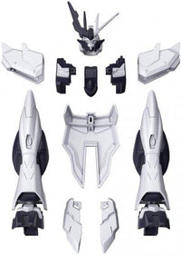 GUNDAM - HGBD:R 1/144 Fake v Unit Alus Support Detail Set - Model Kit