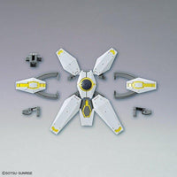 BUILD DIVERS - HGDB:R 1/144 Nepteight Weapons - Model Kit