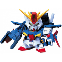 GUNDAM - BB212 ZZ GUNDAM - Model Kit