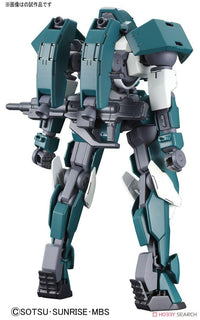 GUNDAM - HG 1/144 Julieta's Mobile Reginlaze - Model Kit