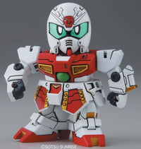 GUNDAM - BB343 Sanada Yukimura Gundam - Model Kit