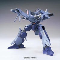 GUNDAM - HGUC 1/144 MX-014 Doven Wolf Unicorn Version