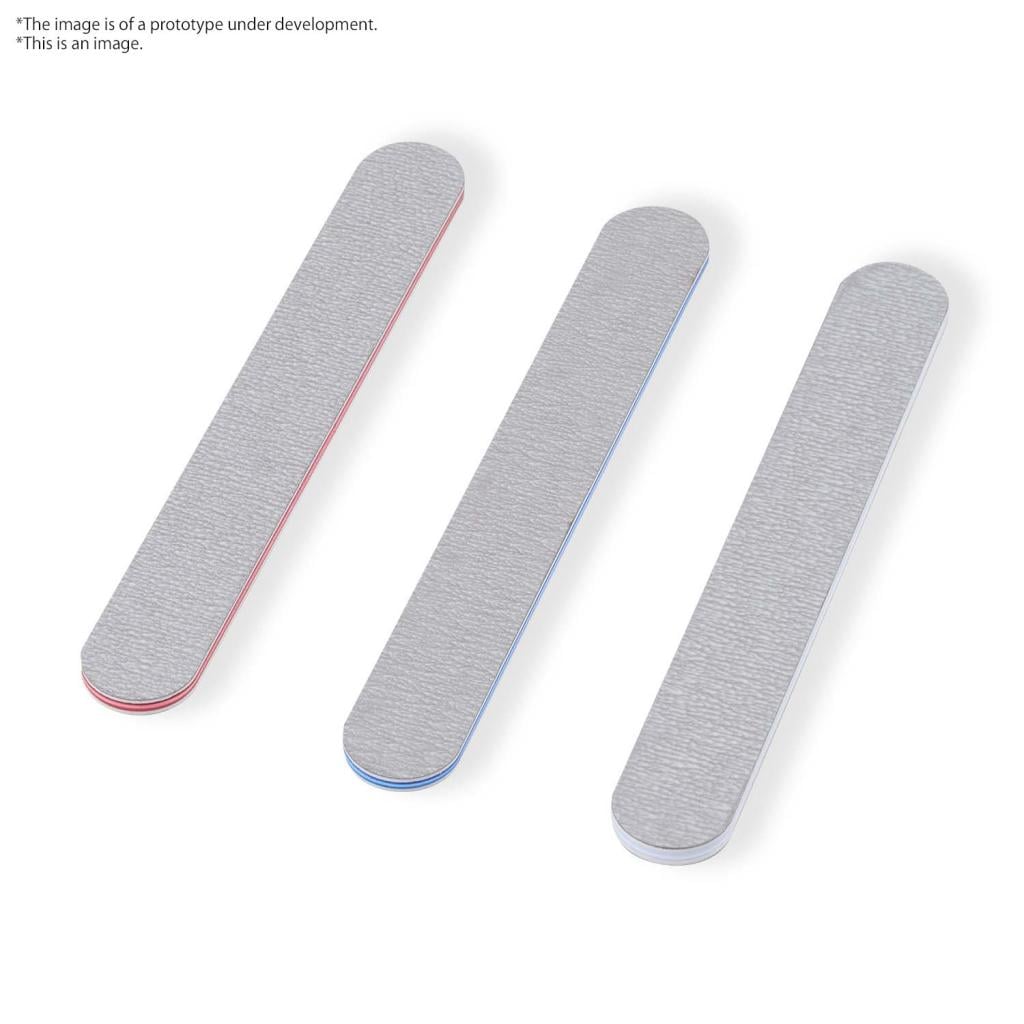 GUNDAM ACC - Sanding Stick Set (lime ponçeuse) - Model Kit