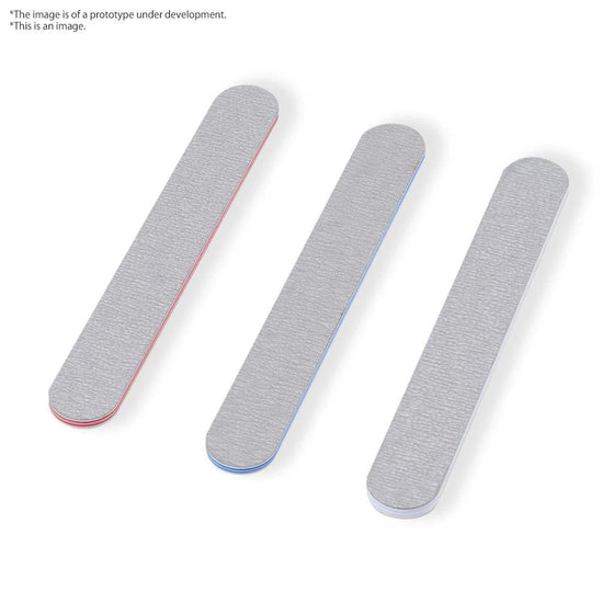 GUNDAM ACC - Sanding Stick Set (lime ponçeuse) - Model Kit