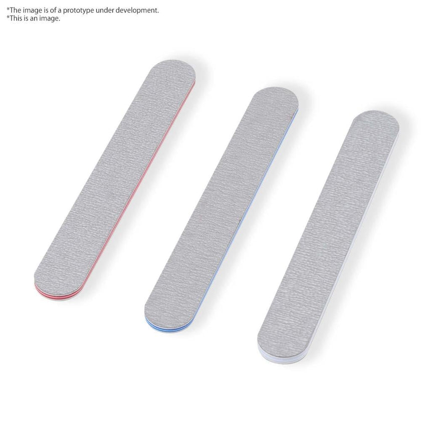 GUNDAM ACC - Sanding Stick Set (lime ponçeuse) - Model Kit