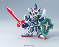 GUNDAM - SD Gundam BB 393 Full Armor Knight Gundam - Model Kit