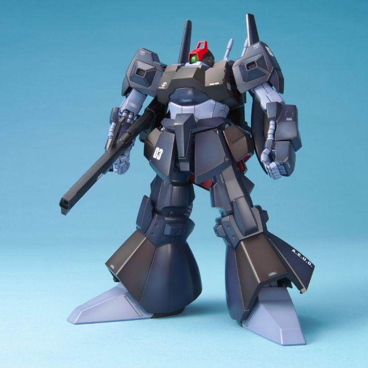 GUNDAM - MG 1/100 RMS-099 Rick Dias