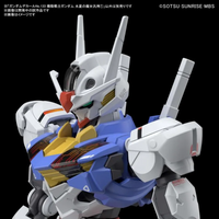 THE WITCH FROM MERCURY - Gundam Decal 133 - Model Kit