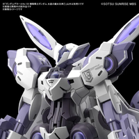 THE WITCH FROM MERCURY - Gundam Decal 133 - Model Kit