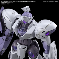 THE WITCH FROM MERCURY - Gundam Decal 134 - Model Kit