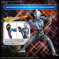 ULTRAMAN - Figure-rise Standard Ultraman Z Original - Model Kit