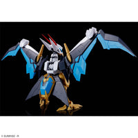 WATARU - HG Amplified IMGN Kujinmaru - Model Kit