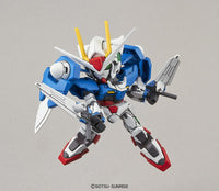 GUNDAM - SD Gundam Ex-Standard 00 Gundam - Model Kit