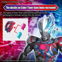 ULTRAMAN - Figure-Rise Standard Ultraman Blazar - Model Kit