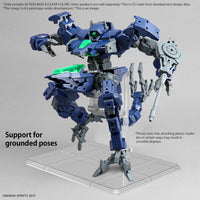 GUNDAM - Action Base 8 (Clear Color) - Model Kit
