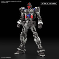 GUNDAM - RG 1/144 RX-78-2 Gundam Ver. 2.0 - Model Kit