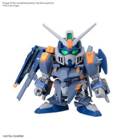 GUNDAM - BB Senshi C.E.73 Stargazer Set - Model Kit
