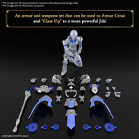 GUNDAM - 30MF LIBER PRIEST  - Model Kit